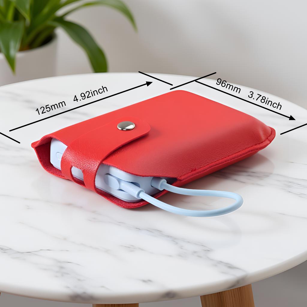 Power Banks - Per Xiaomi Power Bank Magnetico 10000