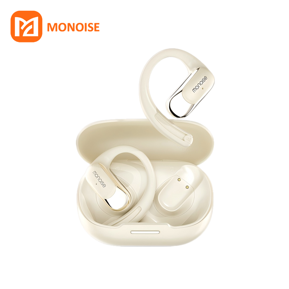 Earphones - Auricolari Intelligenti Monoise P-G2 AI, Wireless