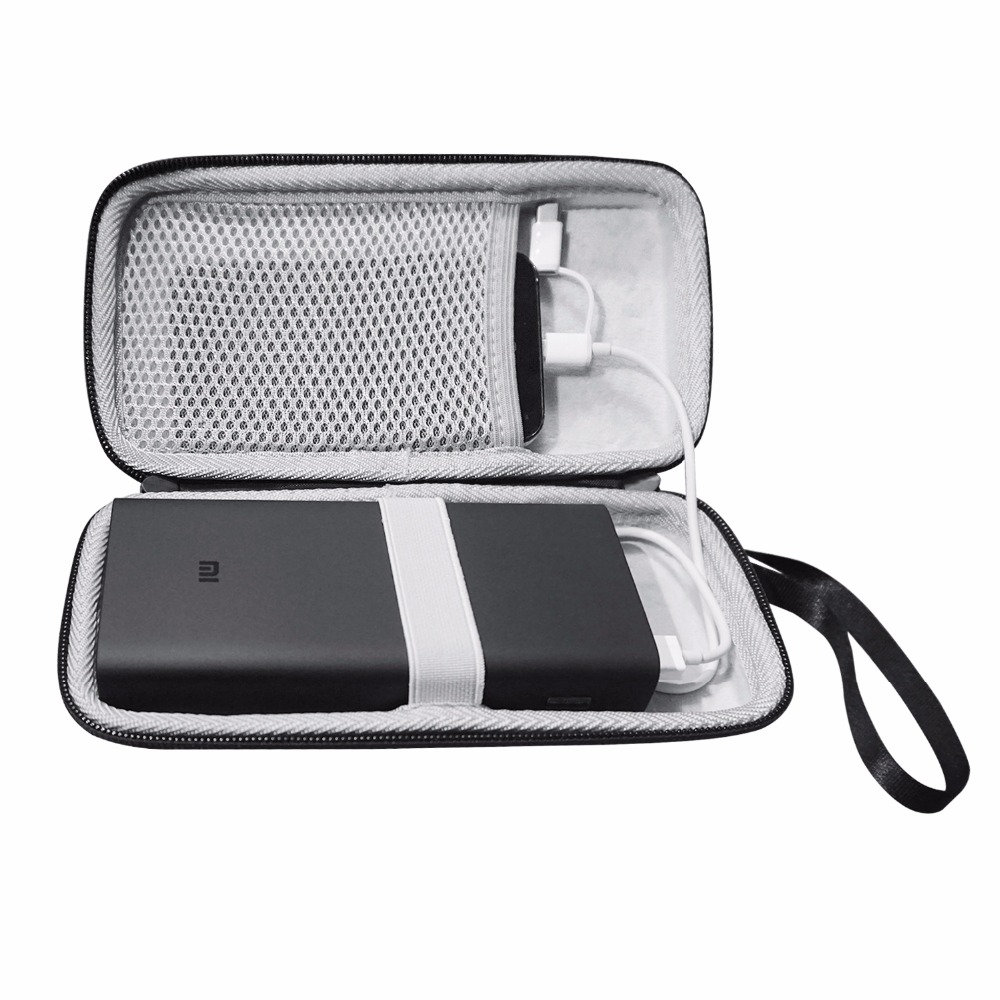 Power Banks - Nuova custodia rigida in EVA per