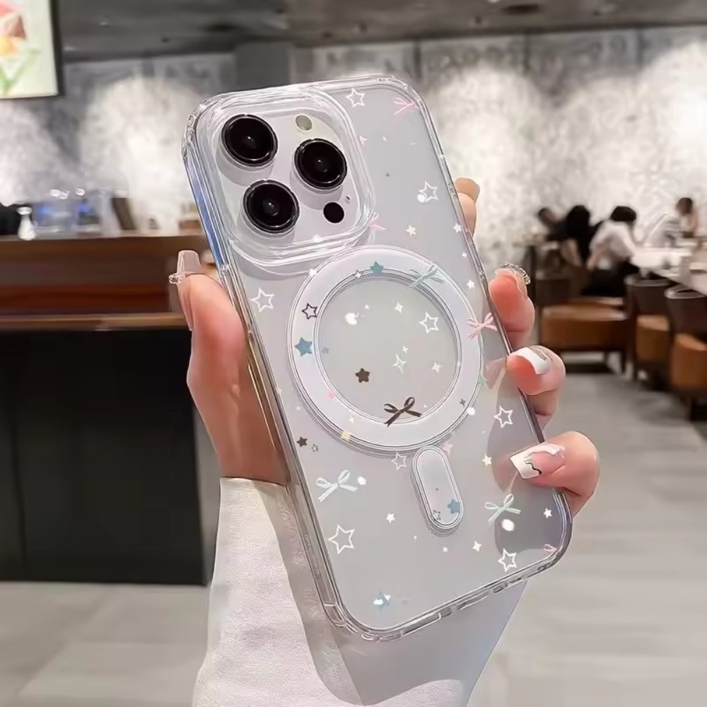 Cover Trasparente Antiurto con - Clear Shockproof Bumper Case recensione e prezzo