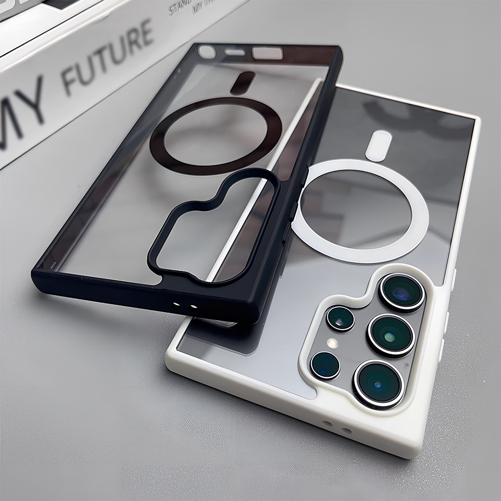 Custodia di lusso trasparente  - Clear Shockproof Bumper Case recensione e prezzo