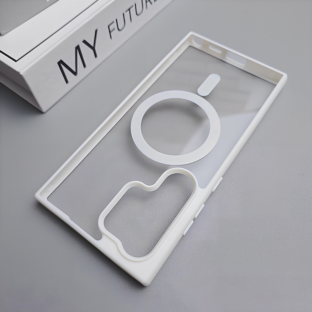 Custodia di lusso trasparente  - Clear Shockproof Bumper Case recensione e prezzo