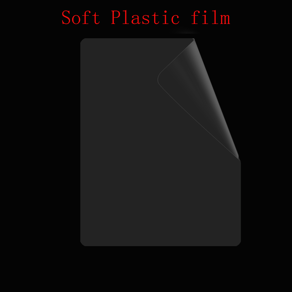 Pellicola protettiva per scher - Matte Anti Glare Screen Protector recensione e prezzo