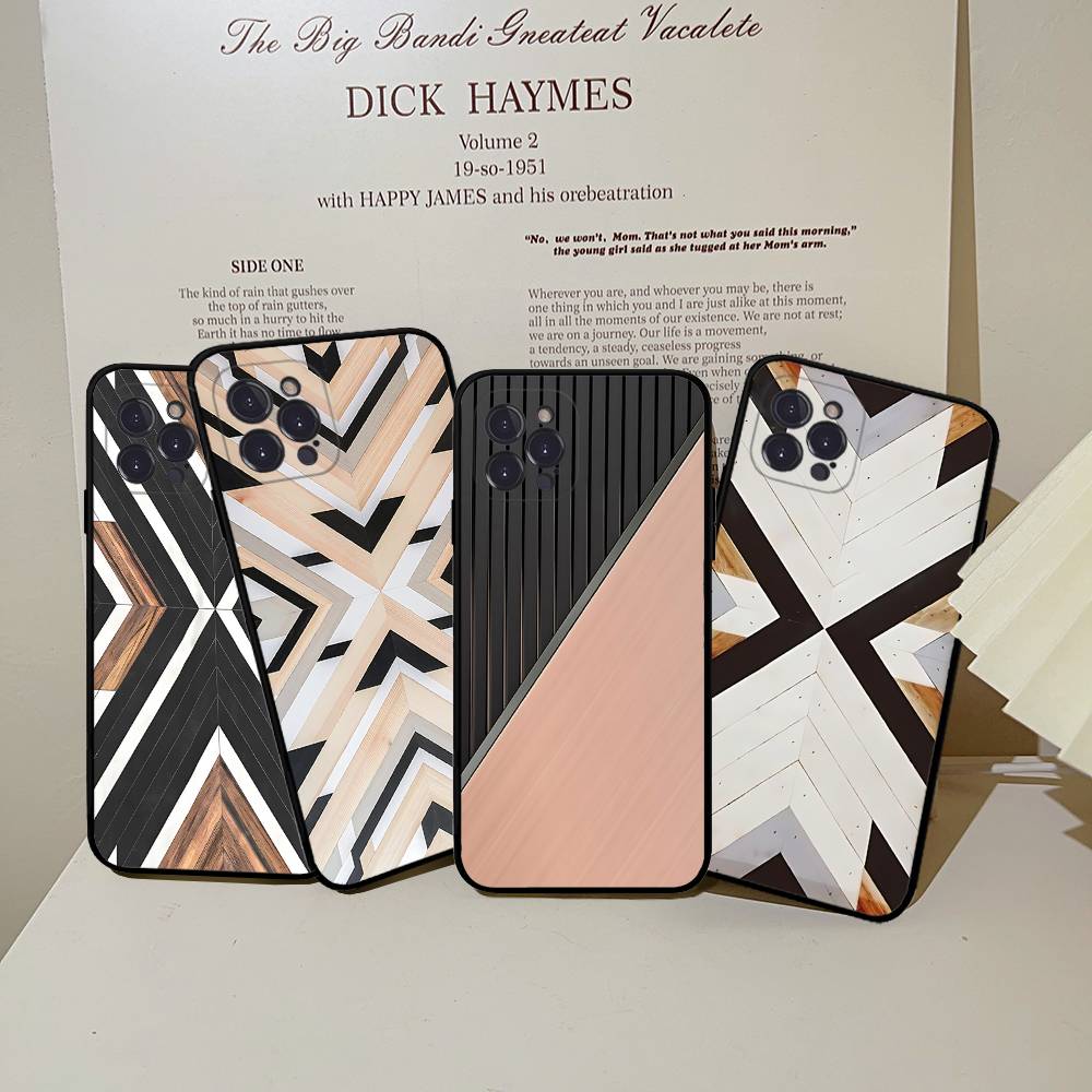 Custodia per telefono con moti - Vintage Floral Pattern Soft Case recensione e prezzo