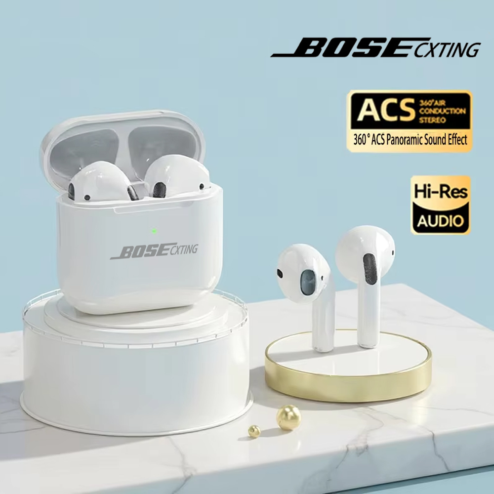 Auricolari Bluetooth True Wire - Earphones recensione e prezzo
