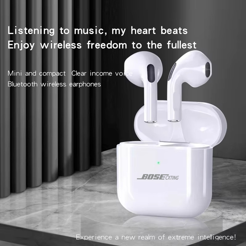 Auricolari Bluetooth True Wire - Earphones recensione e prezzo