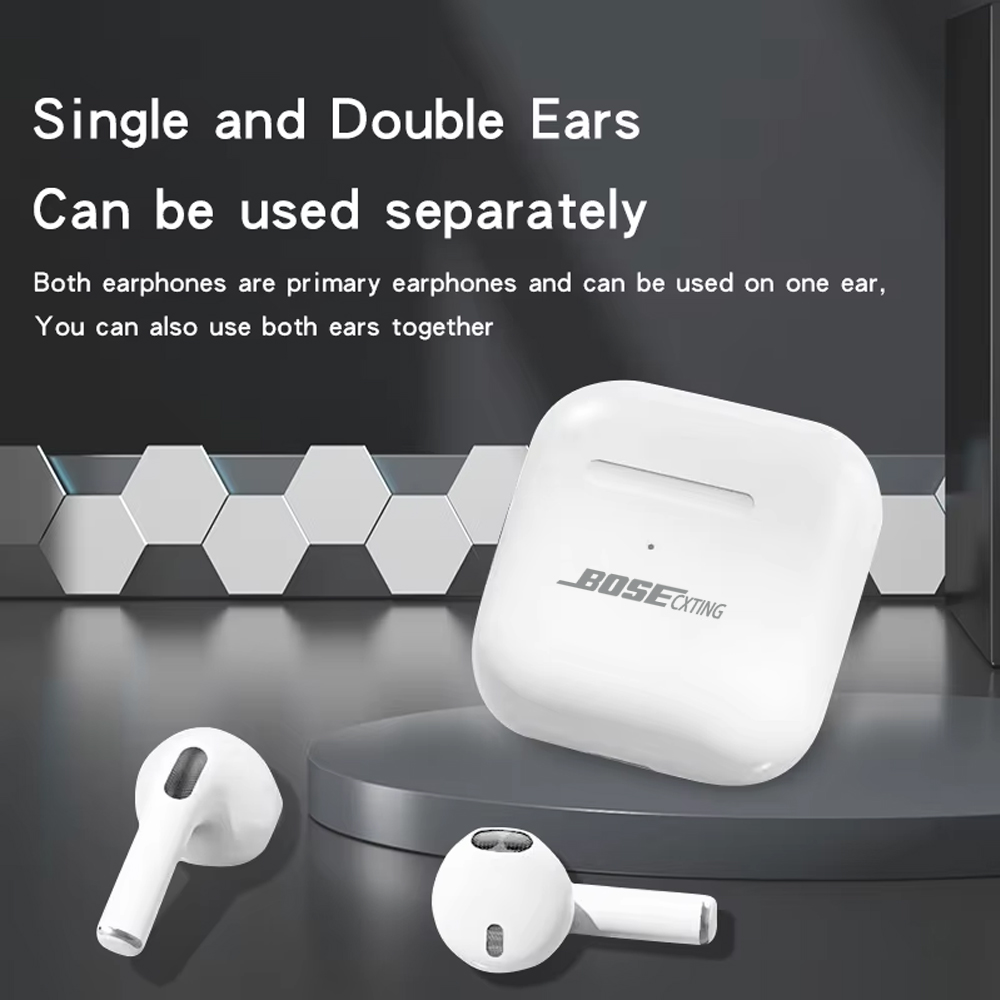 Auricolari Bluetooth True Wire - Earphones recensione e prezzo