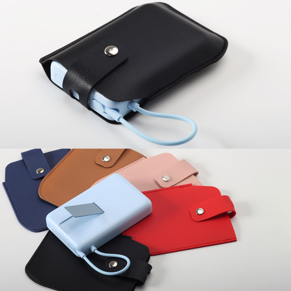 Per Xiaomi Power Bank Magnetic - Power Banks recensione e prezzo