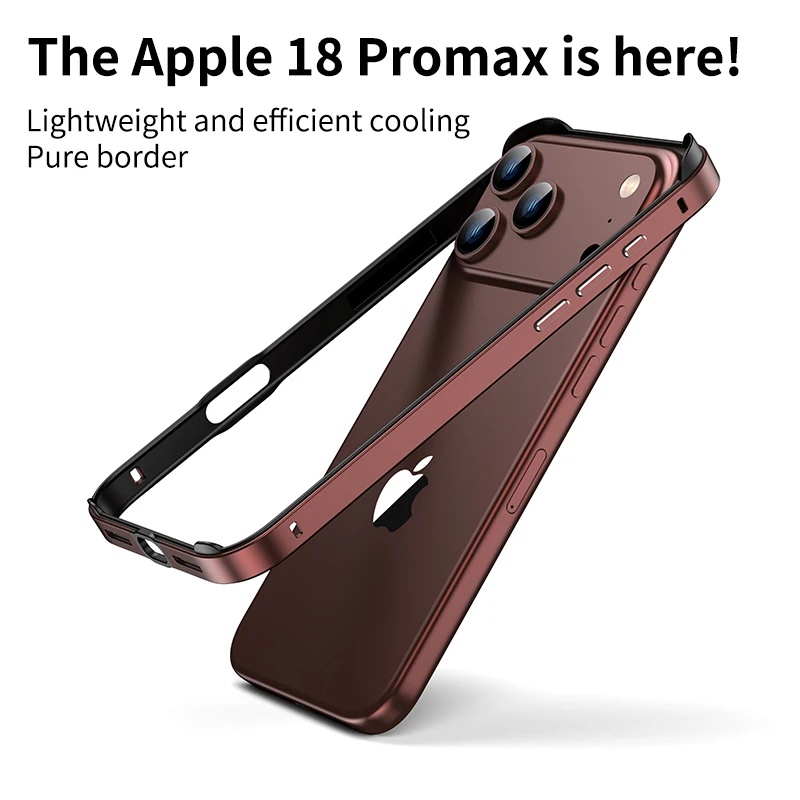 Custodia ibrida in alluminio c - Metal Bumper Aluminum Frame Case recensione e prezzo
