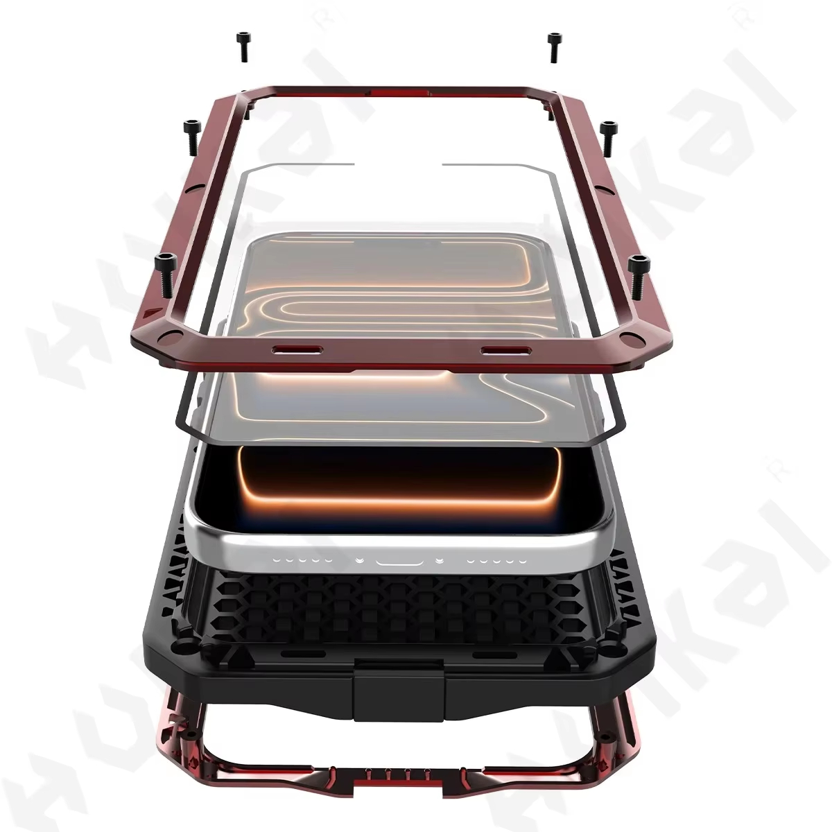 Custodia per iPhone 18 17 16 1 - Heavy Duty 360 Full Body Protective Case recensione e prezzo