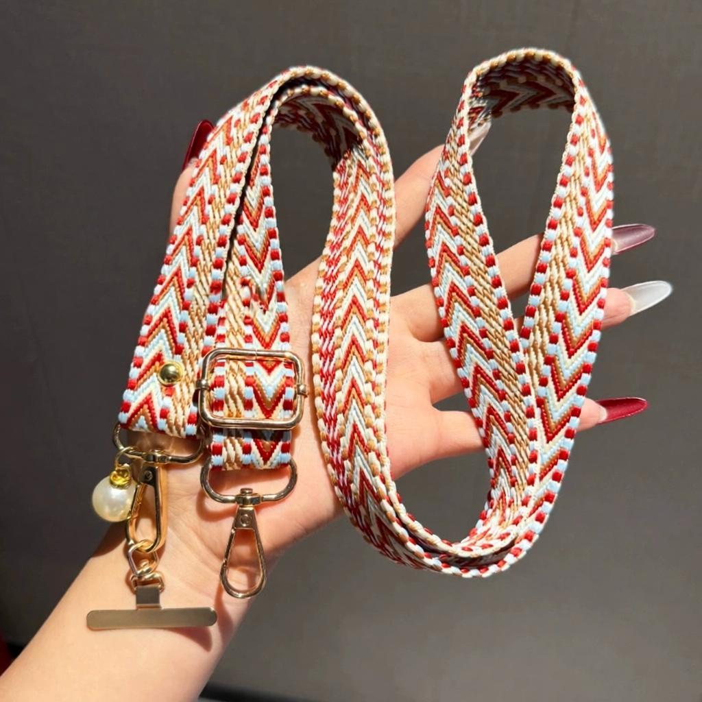 Laccio regolabile lungo per ce - Crossbody Lanyard Neck Strap Case recensione e prezzo