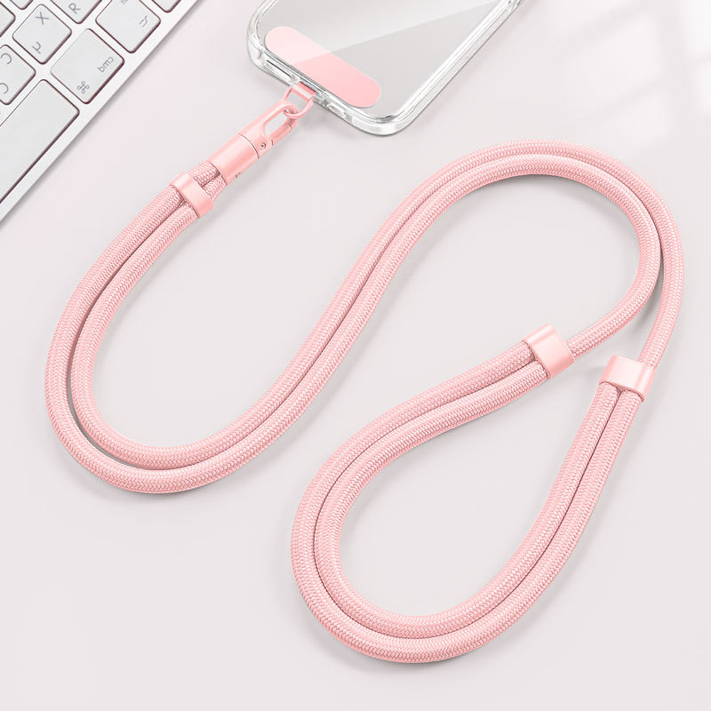 Cinturino Regolabile per Telef - Crossbody Lanyard Neck Strap Case recensione e prezzo