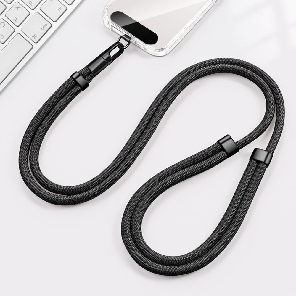 Cinturino Regolabile per Telef - Crossbody Lanyard Neck Strap Case recensione e prezzo