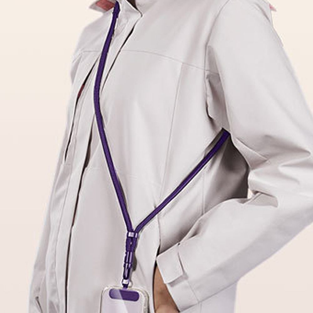 Cinturino Regolabile per Telef - Crossbody Lanyard Neck Strap Case recensione e prezzo