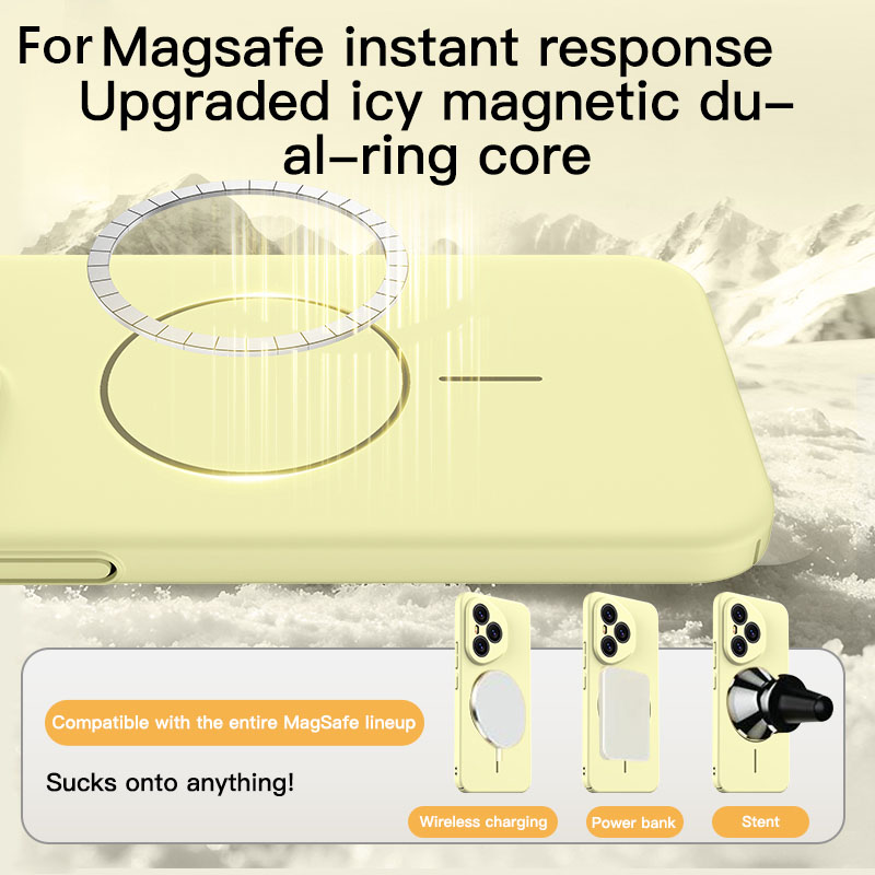 Custodia Magnetica Opaca in PC - Matte Hard Pc Back Case recensione e prezzo