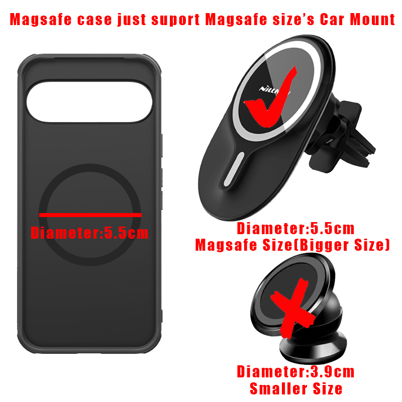 Custodia magnetica Nillkin per - Matte Hard Pc Back Case recensione e prezzo