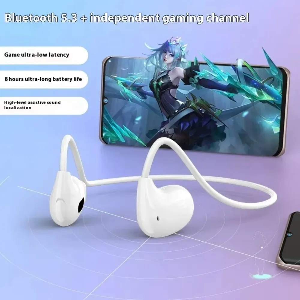 Cuffie Bluetooth 5.3 QCY Sport - Phone Cases recensione e prezzo
