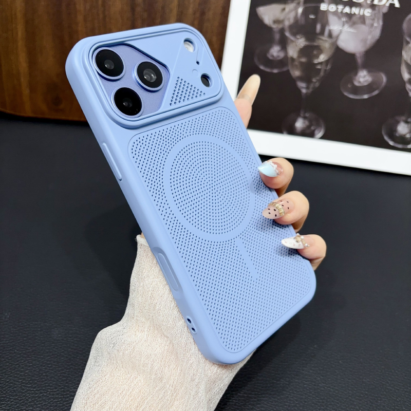 Custodia per iPhone 18 17 Pro  - Matte Hard Pc Back Case recensione e prezzo