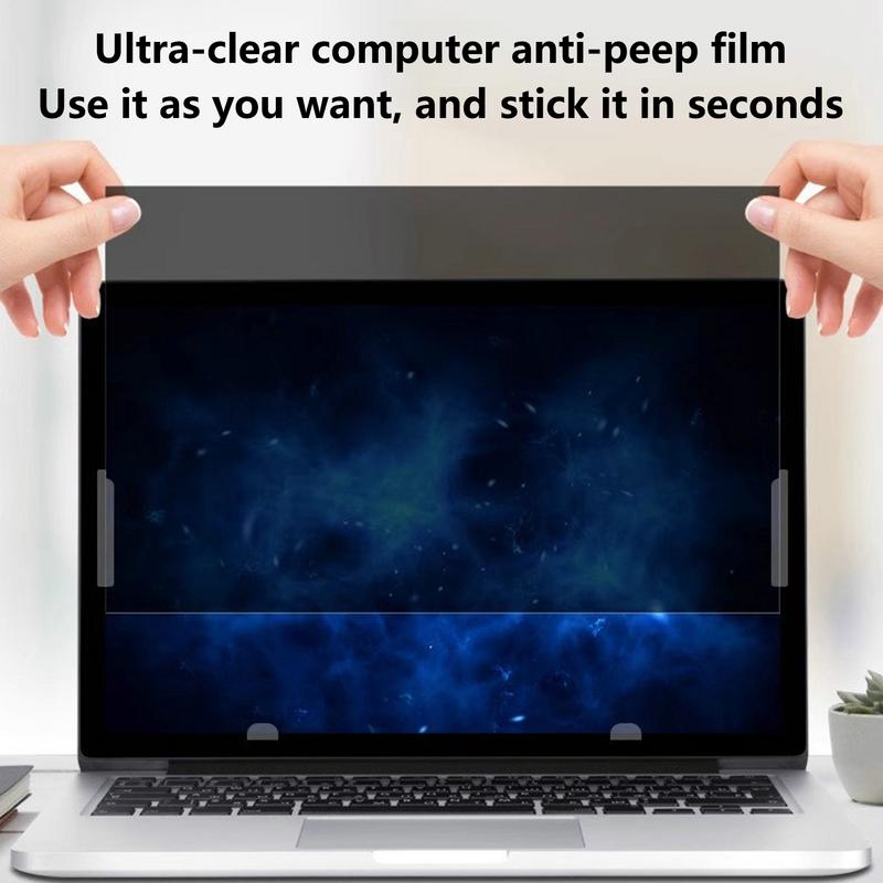 Proteggi schermo privacy per l - Matte Anti Glare Screen Protector recensione e prezzo