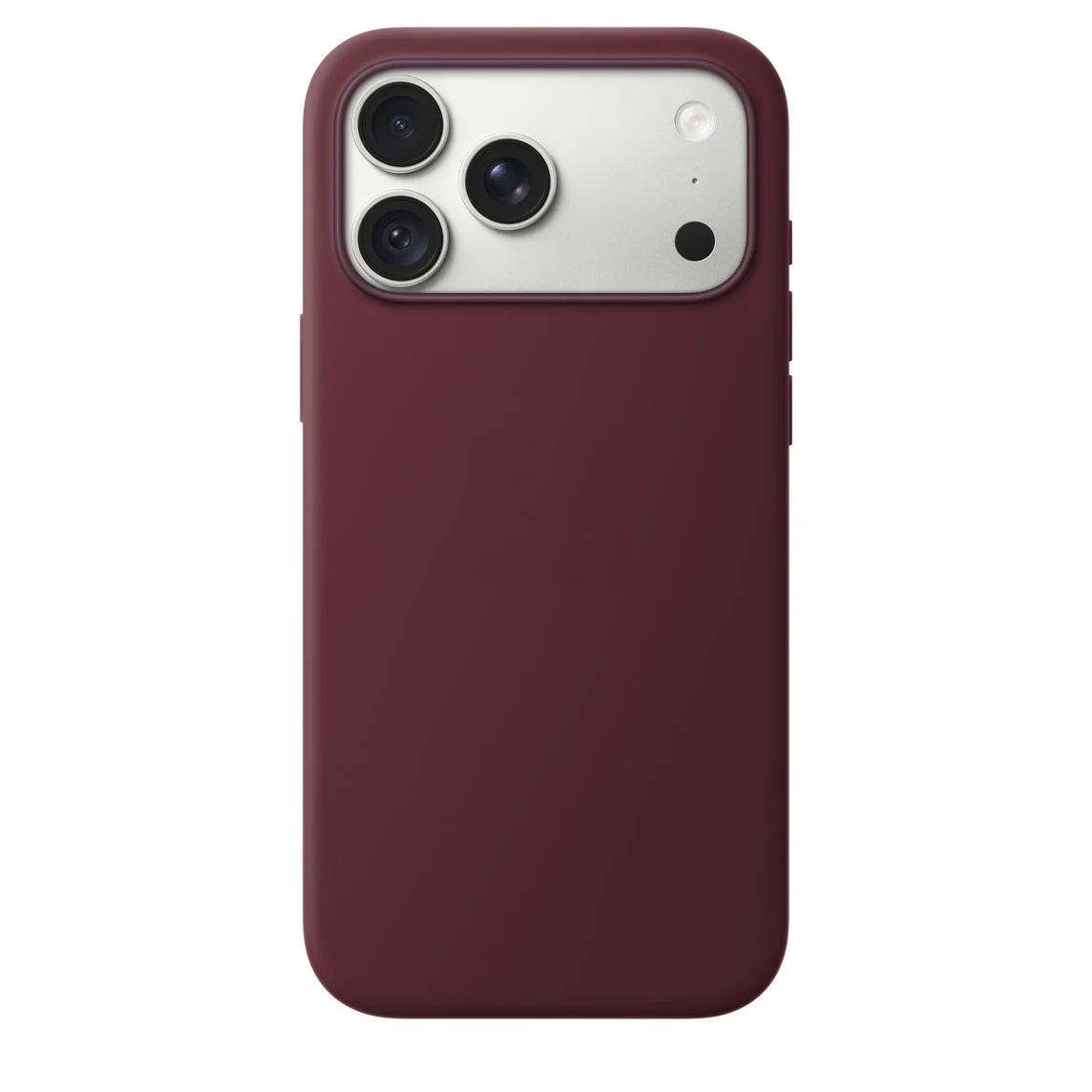 Custodia per iPhone 18 Pro 18  - Liquid Silicone Magnetic Phone Case recensione e prezzo