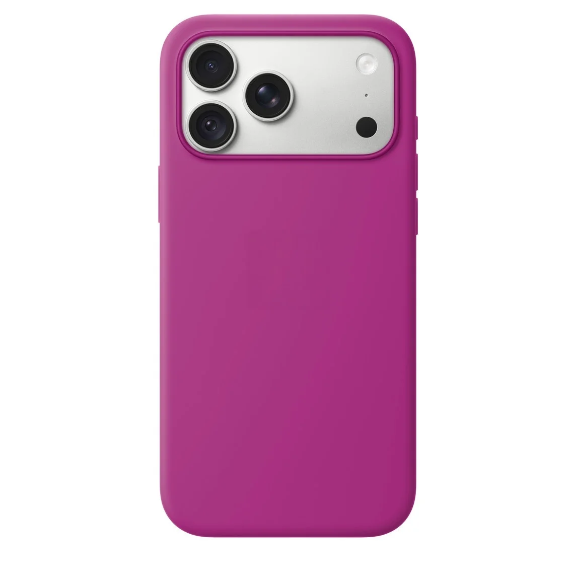 Custodia per iPhone 18 Pro 18  - Liquid Silicone Magnetic Phone Case recensione e prezzo