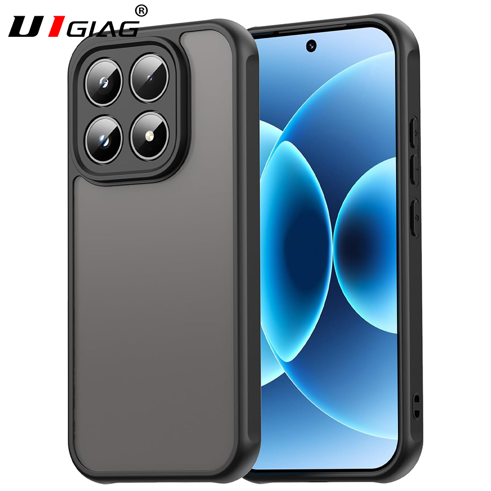 Custodia Protettiva Robusta di - Matte Hard Pc Back Case recensione e prezzo