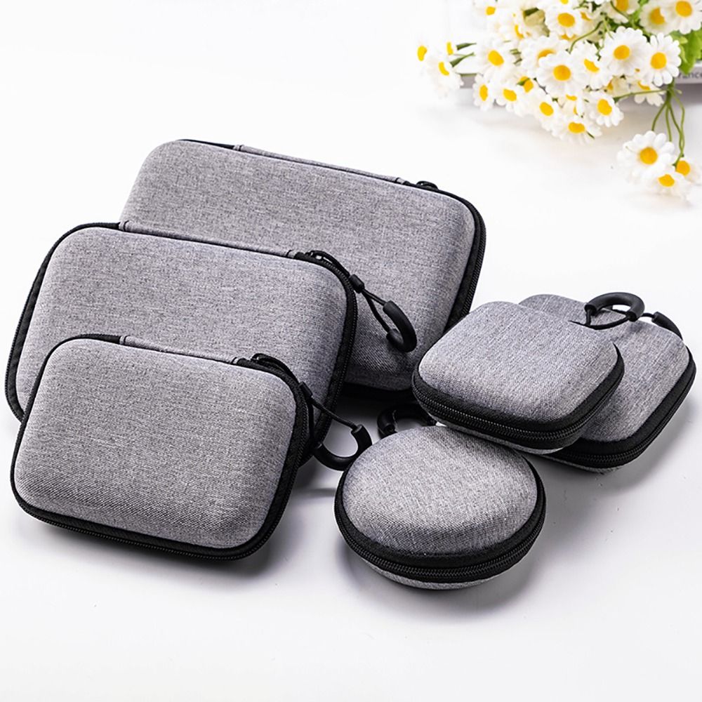 1 pz. custodia in EVA per auri - Phone Cases recensione e prezzo