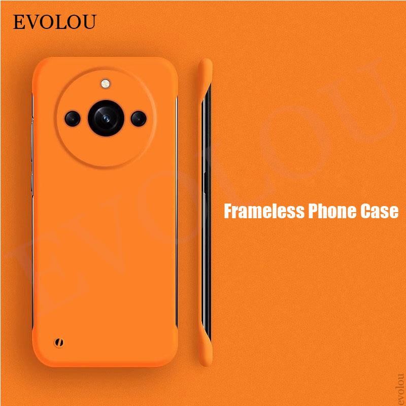 Per Realme 11 Pro Plus Ultra S - Matte Hard Pc Back Case recensione e prezzo