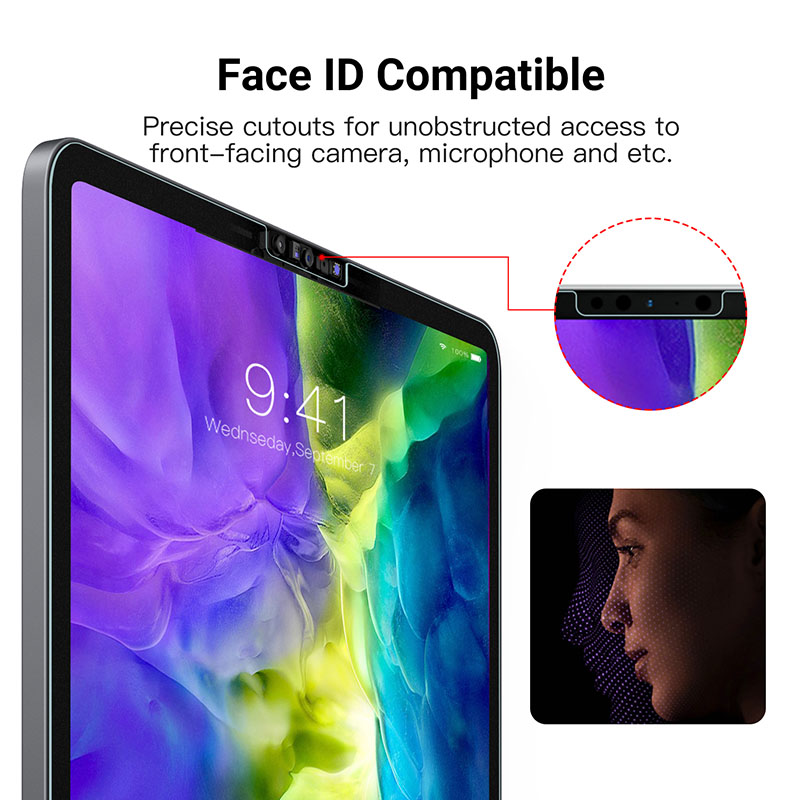 Pellicola protettiva per scher - Matte Anti Glare Screen Protector recensione e prezzo
