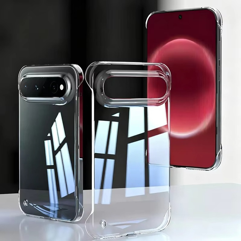 Custodia per telefono ultra so - Ultra Thin Frameless Phone Cover recensione e prezzo