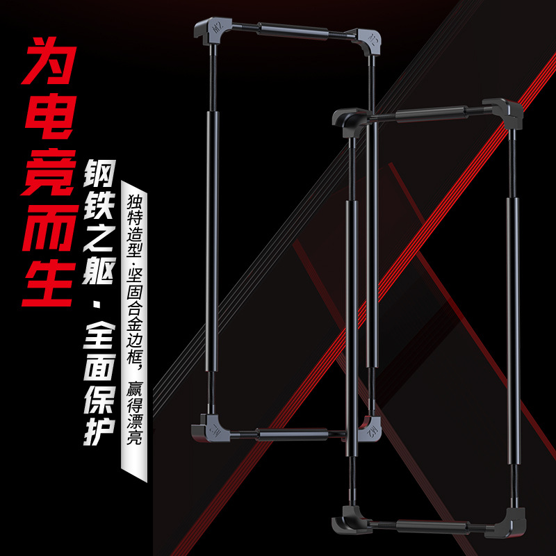 Cover Protettiva Originale in  - Metal Bumper Aluminum Frame Case recensione e prezzo