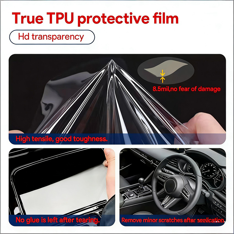 Pellicola TPU opaca anti-impro - Matte Anti Glare Screen Protector recensione e prezzo