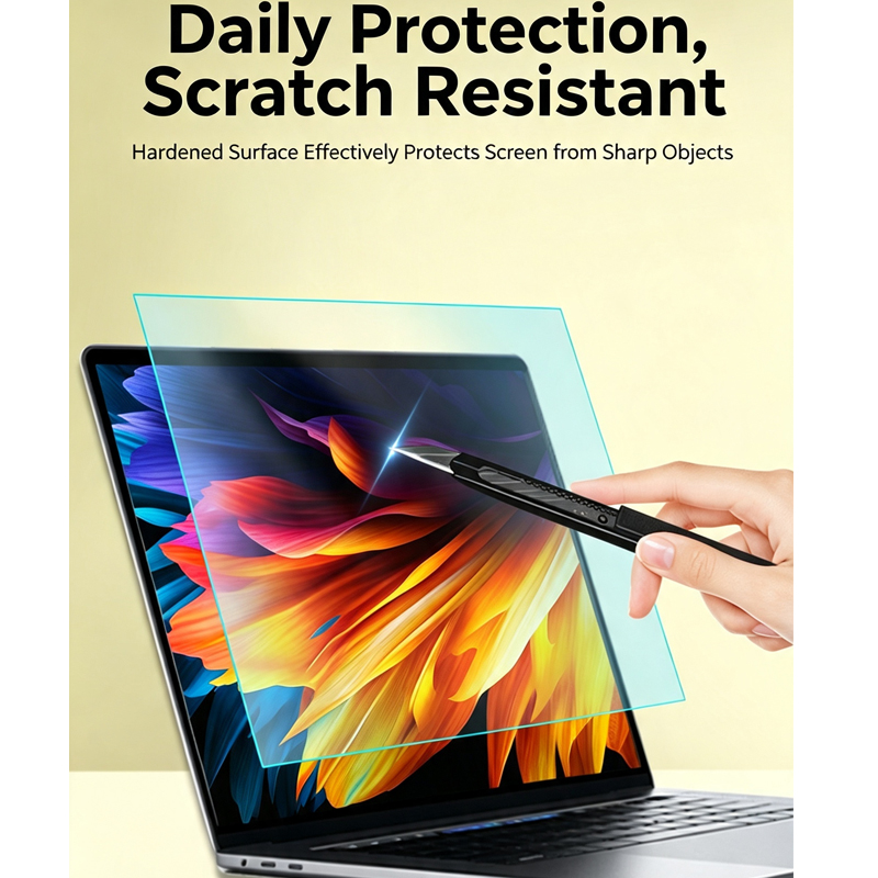 2 pezzi di protezione per lo s - Matte Anti Glare Screen Protector recensione e prezzo