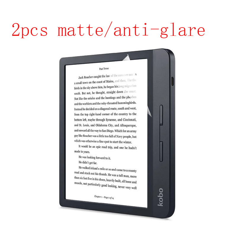 Pellicola protettiva per scher - Matte Anti Glare Screen Protector recensione e prezzo