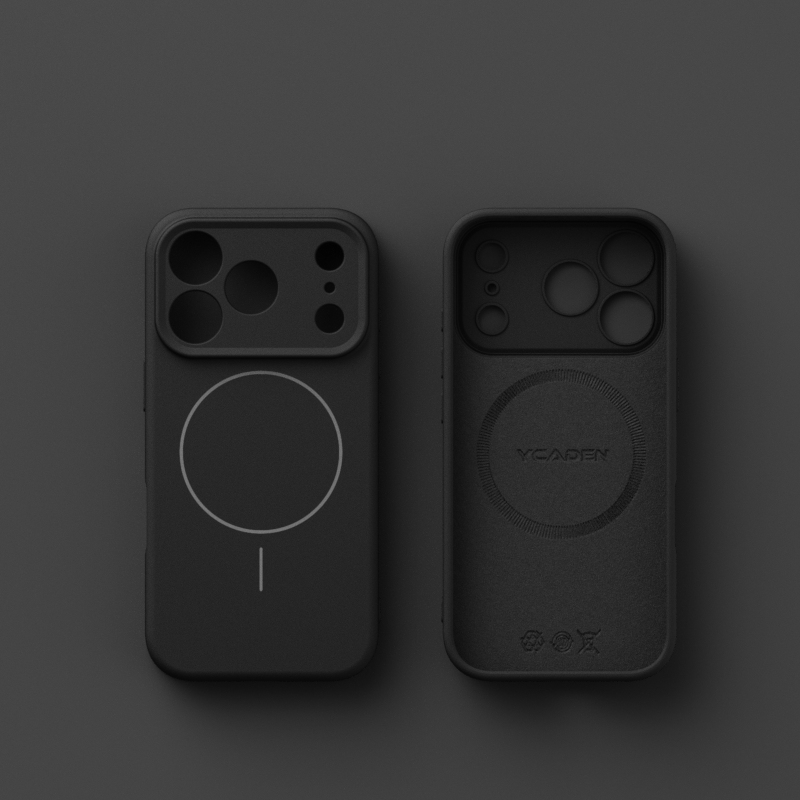 Custodia di Lusso Liquida per  - Liquid Silicone Magnetic Phone Case recensione e prezzo