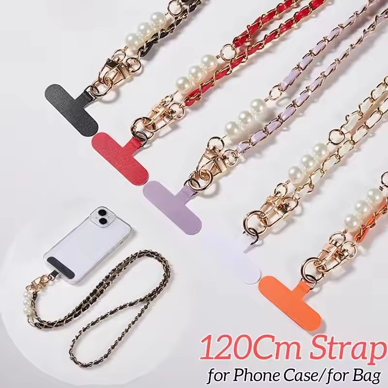 Nuova custodia per telefono co - Crossbody Lanyard Neck Strap Case recensione e prezzo
