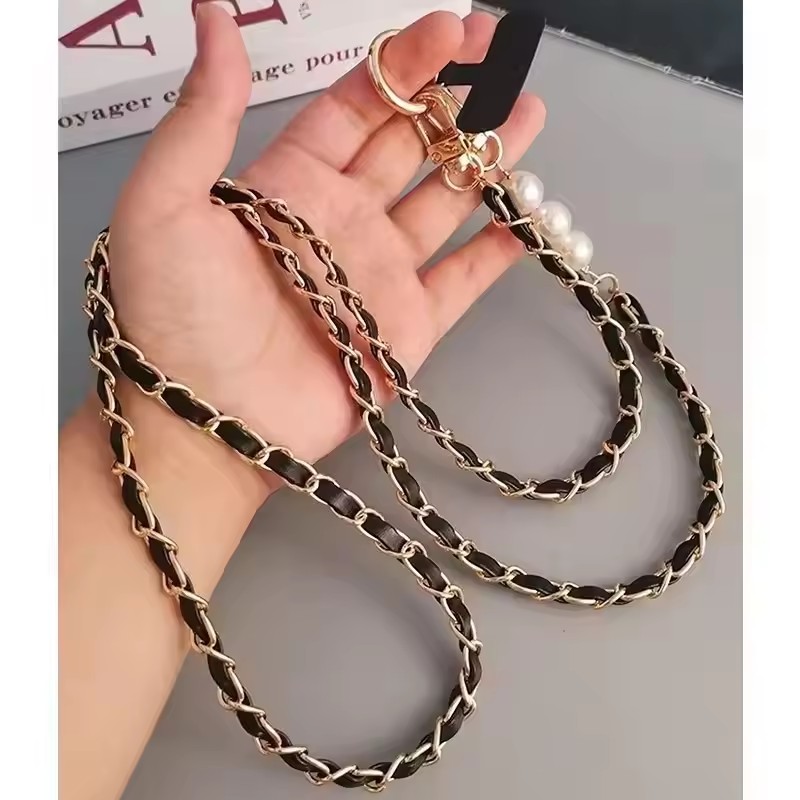 Nuova custodia per telefono co - Crossbody Lanyard Neck Strap Case recensione e prezzo