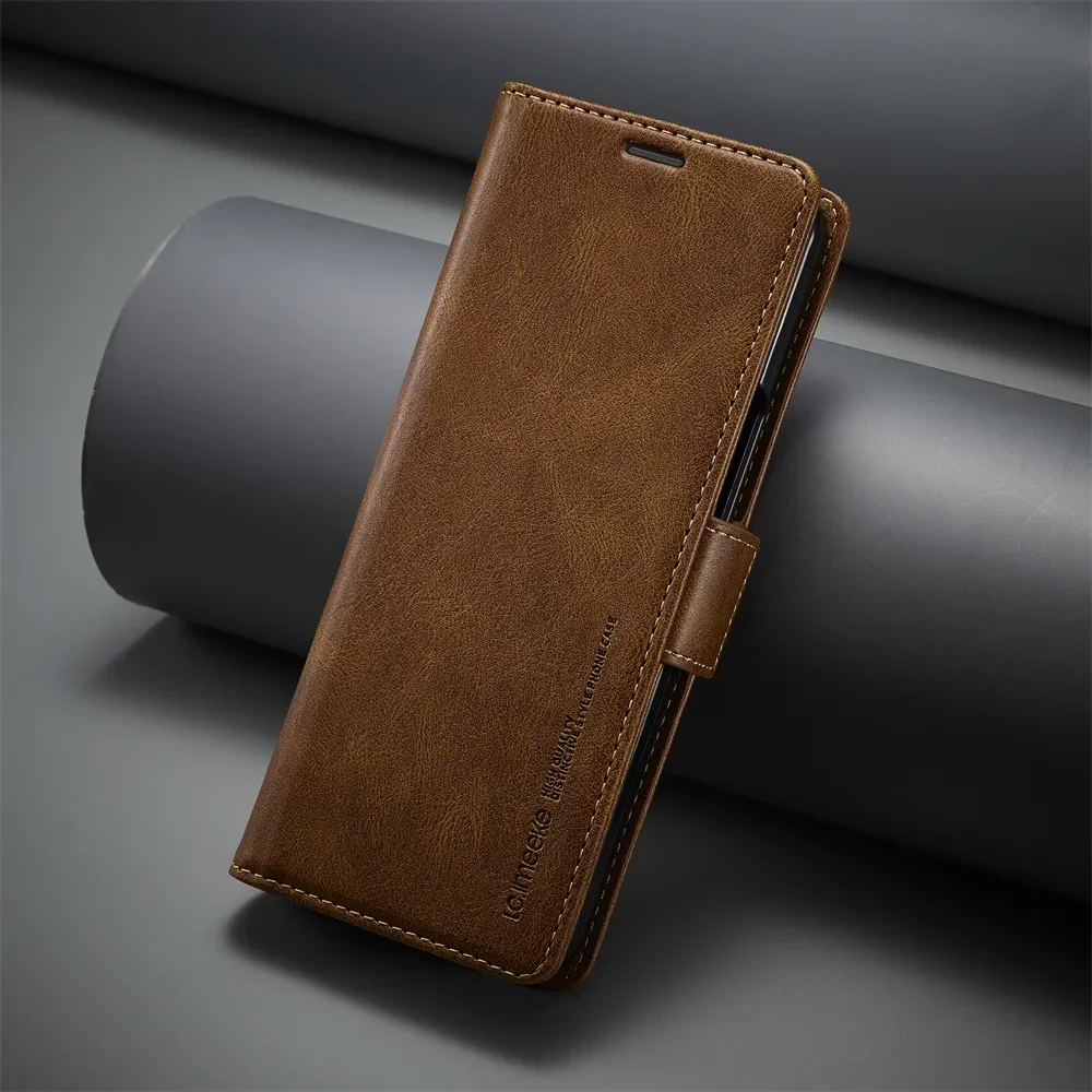 Custodia per telefono a portaf - Leather Wallet Card Holder Phone Cover recensione e prezzo