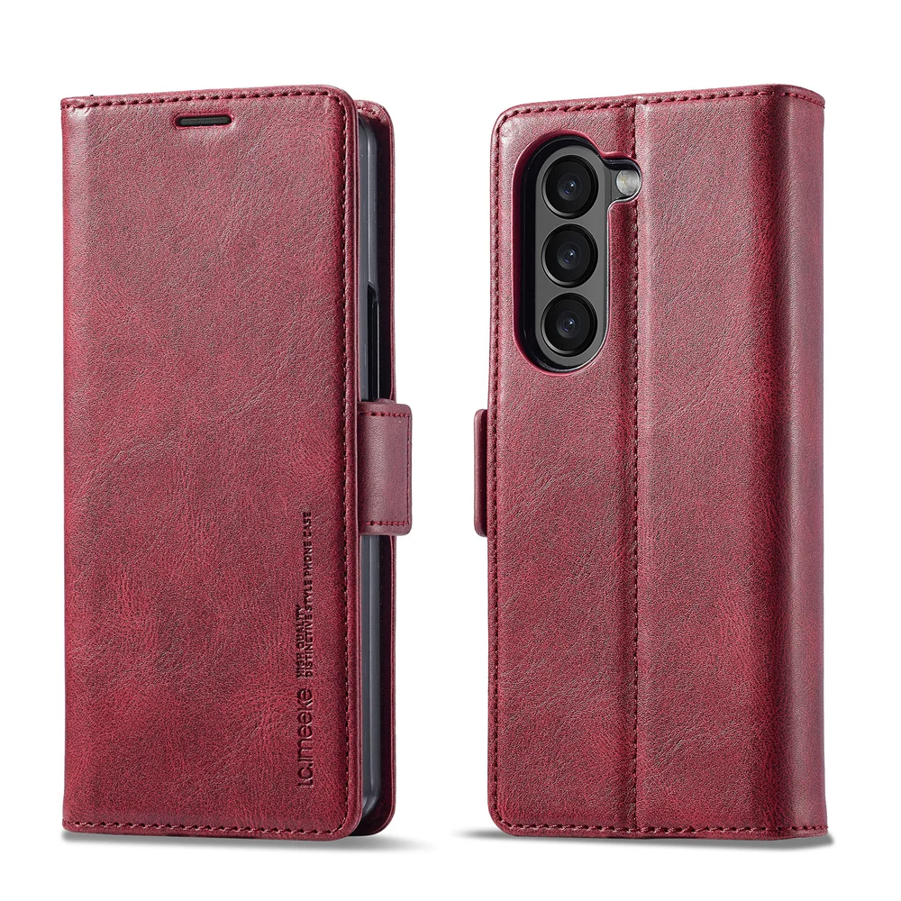 Custodia per telefono a portaf - Leather Wallet Card Holder Phone Cover recensione e prezzo