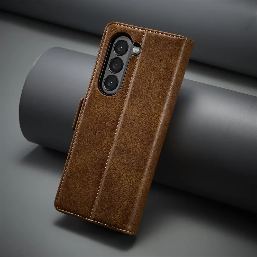 Custodia per telefono a portaf - Leather Wallet Card Holder Phone Cover recensione e prezzo