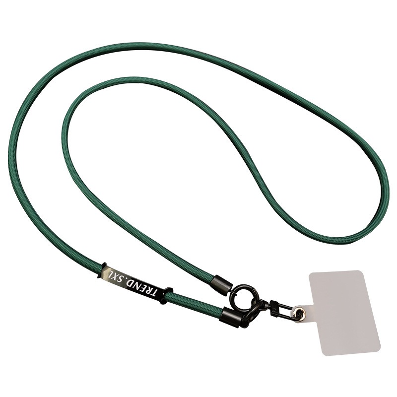 Cordino Lungo Monocolore a Tra - Crossbody Lanyard Neck Strap Case recensione e prezzo