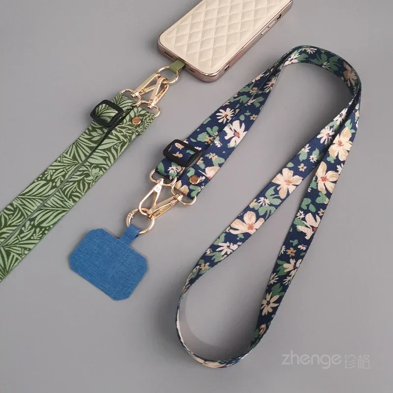 Cordino per cellulare Cordino  - Crossbody Lanyard Neck Strap Case recensione e prezzo