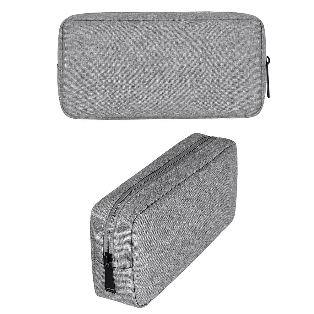 Borsa organizer di grande capa - Earphones recensione e prezzo