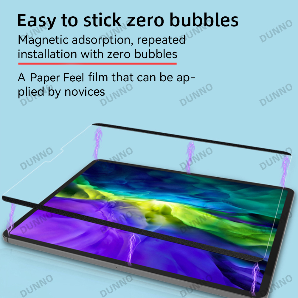 Pellicola proteggi schermo Pap - Matte Anti Glare Screen Protector recensione e prezzo