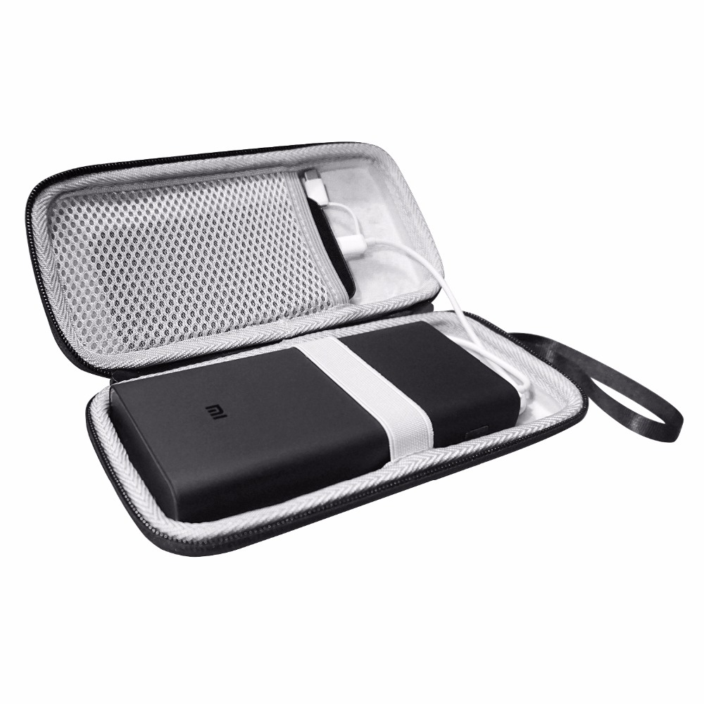 Nuova custodia rigida in EVA p - Power Banks recensione e prezzo