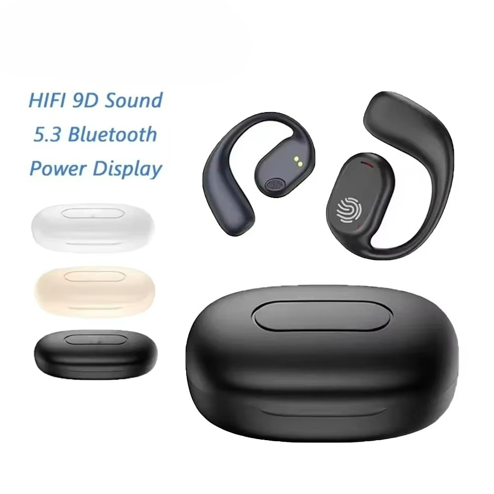 Auricolari a Conduzione Ossea  - Phone Cases recensione e prezzo